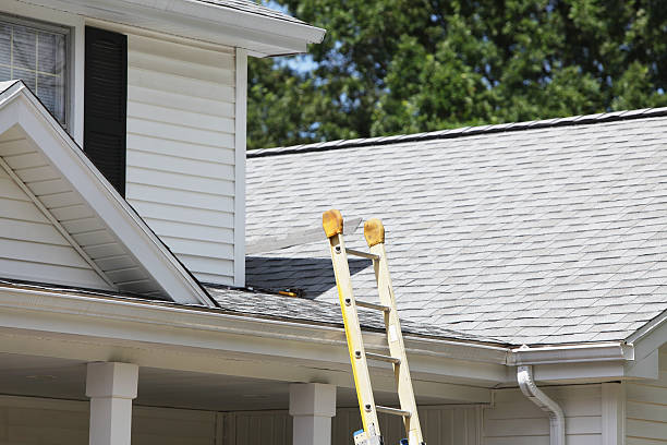 Siding Removal and Disposal in Mukilteo, WA